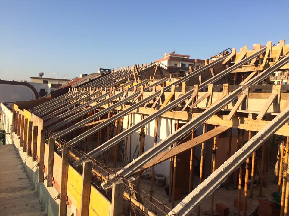 Engitraço - Projectos E Construções, Sociedade Unipessoal, Lda. foto 3