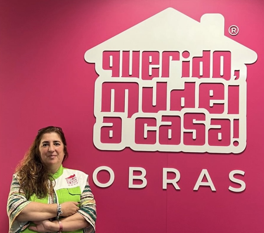 Querido Mudei a Casa Obras - Mafra - Mónica Roussado foto 2