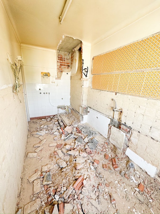 House Prime Remodelações foto 10