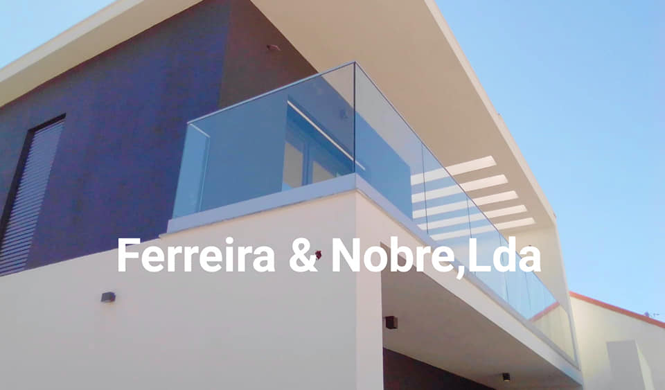 Ferreira & Nobre Lda
