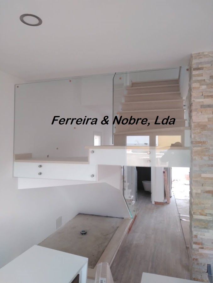 Ferreira &amp; Nobre Lda foto 3