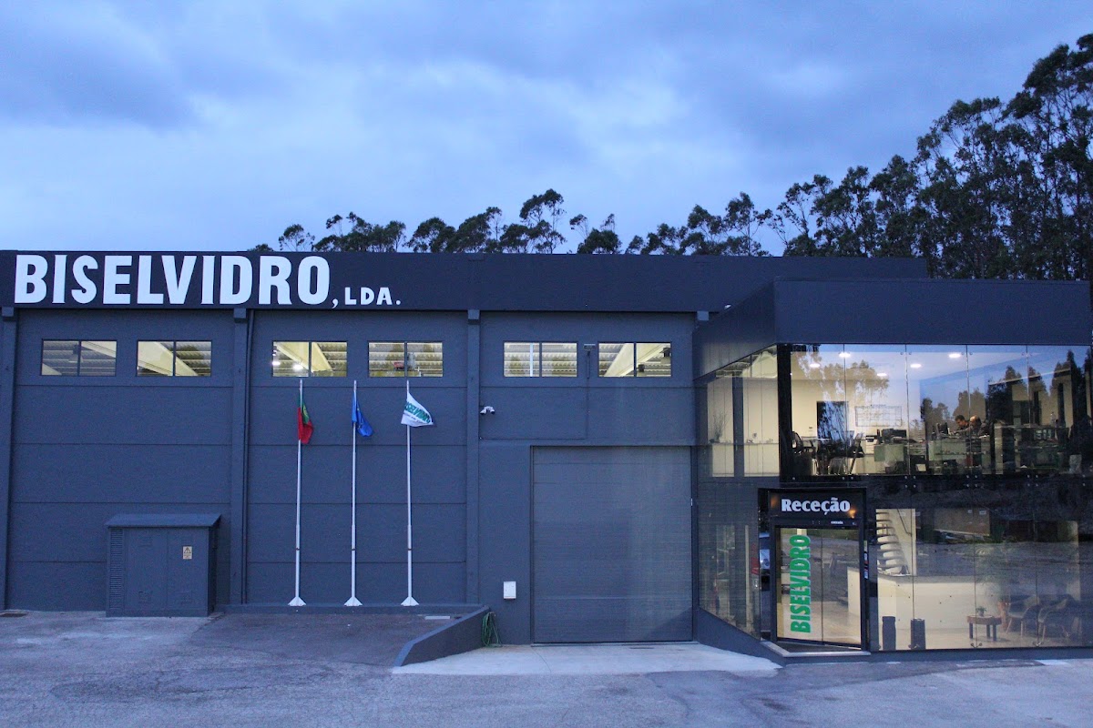 Bisel vidro foto 2