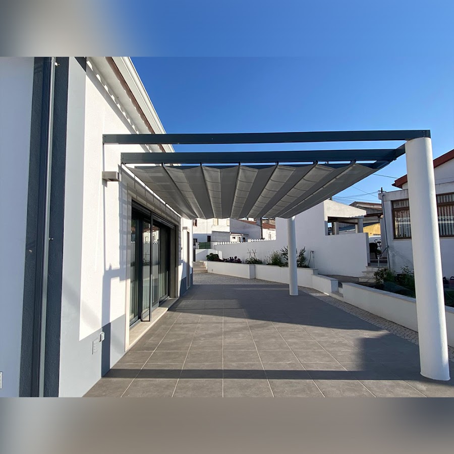 Toldos e Coberturas - Estétitoldos foto 3