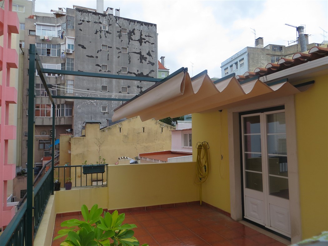 Toldos e Coberturas - Estétitoldos foto 6