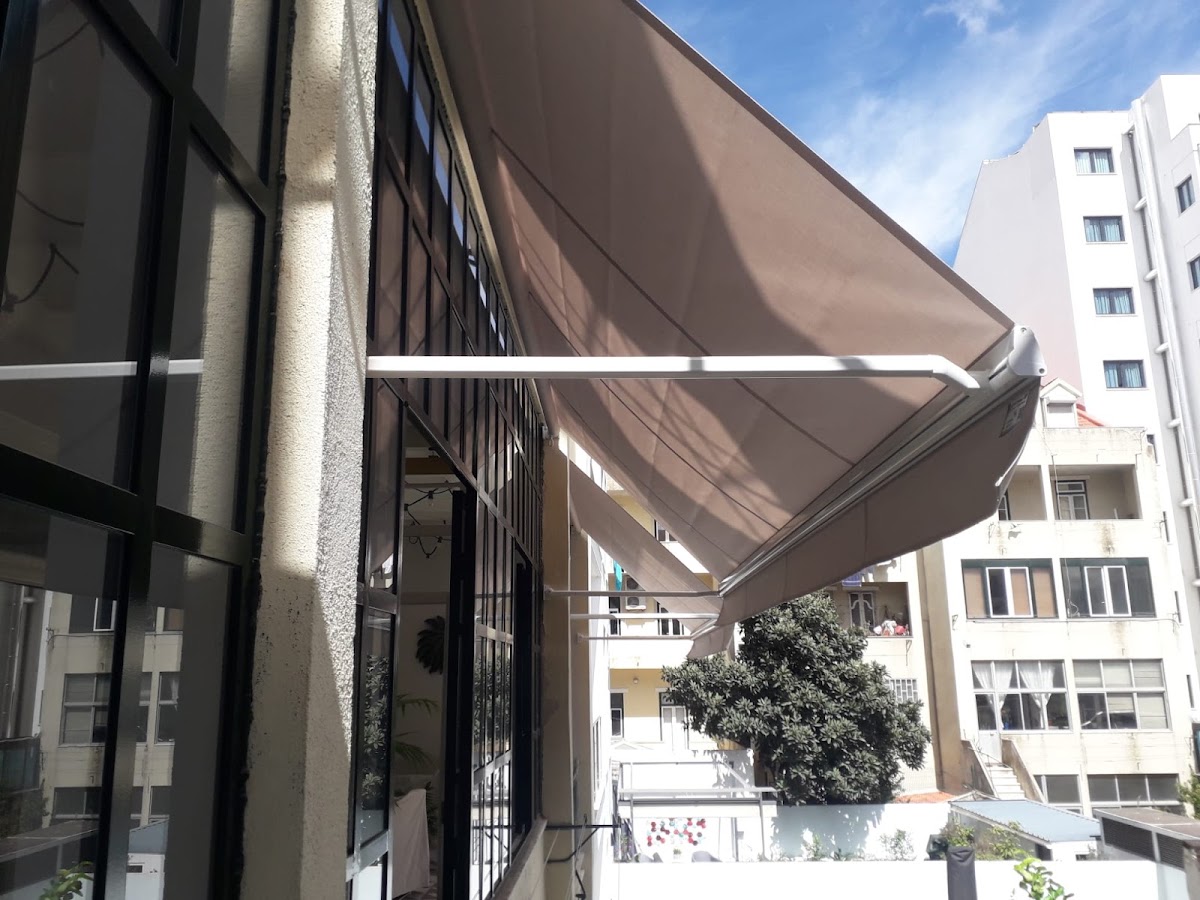 Toldos e Coberturas - Estétitoldos foto 9