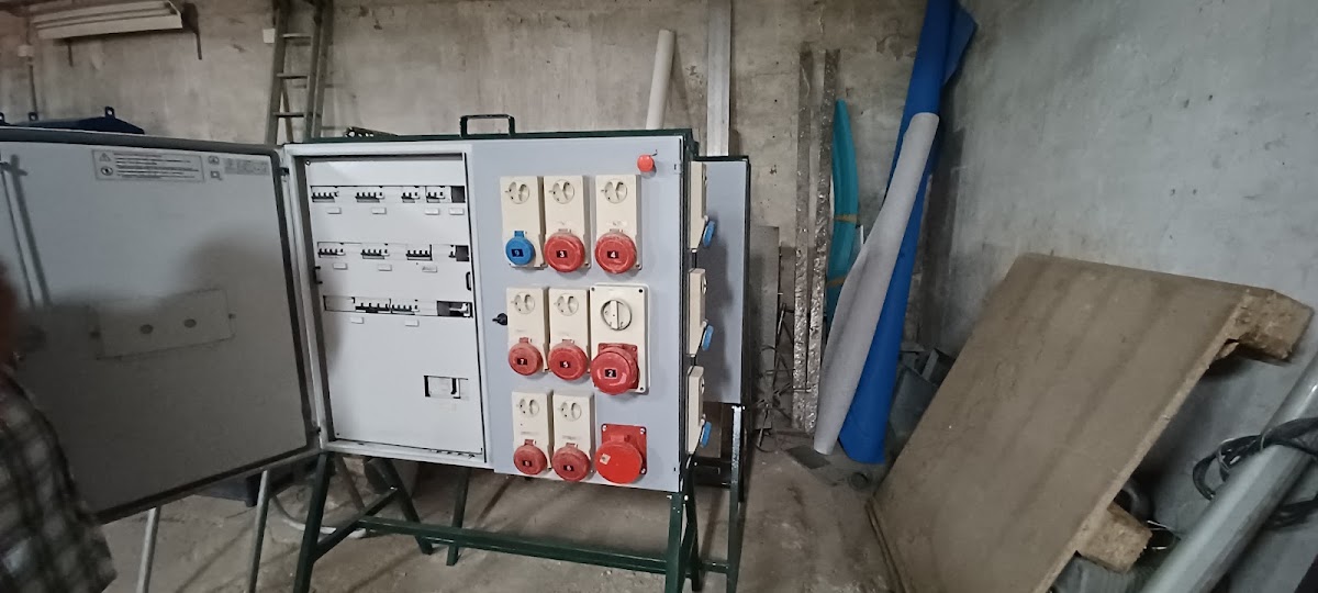 Globotécnica-sociedade Industrial E Comercial De Alverca Lda