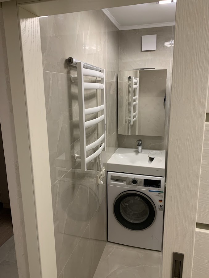 Vikentii – Remodelações Completas foto 4