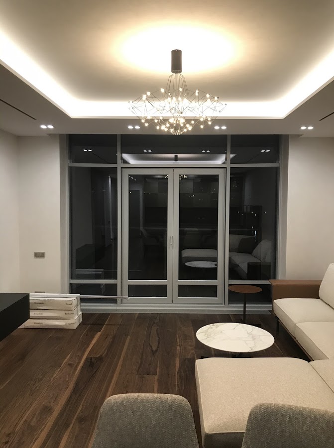 Vikentii – Remodelações Completas foto 5