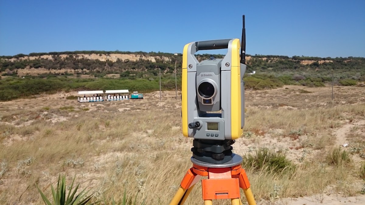 Topografo foto 7
