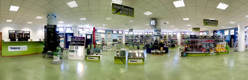 EFCIS Comércio Internacional