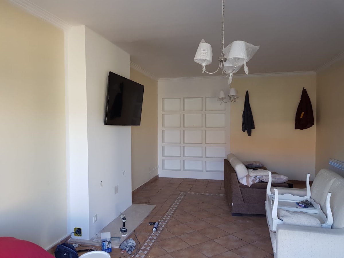 Dr Pladur Remodelação foto 8