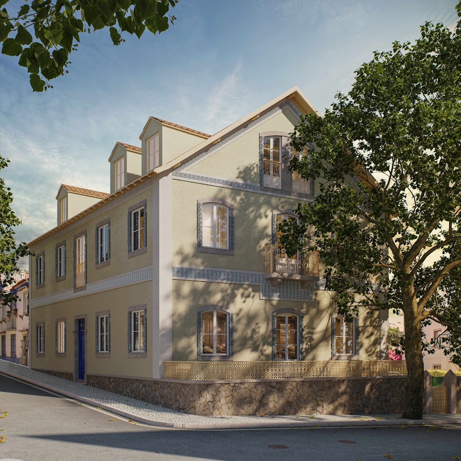 LCAS Architecture