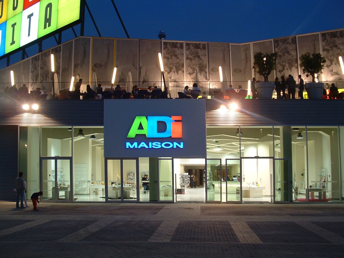 BFA - Bruno e Filipe, Arquitectos e Associados, Lda.