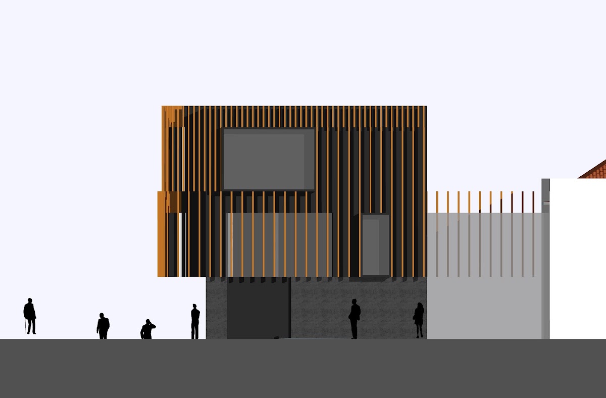 BFA - Bruno e Filipe, Arquitectos e Associados, Lda. foto 4