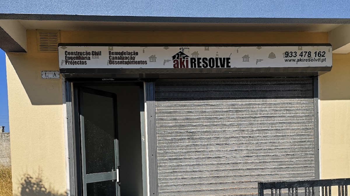 Aki Resolve foto 6
