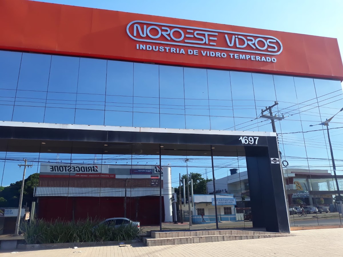 Noroeste Vidros foto 4