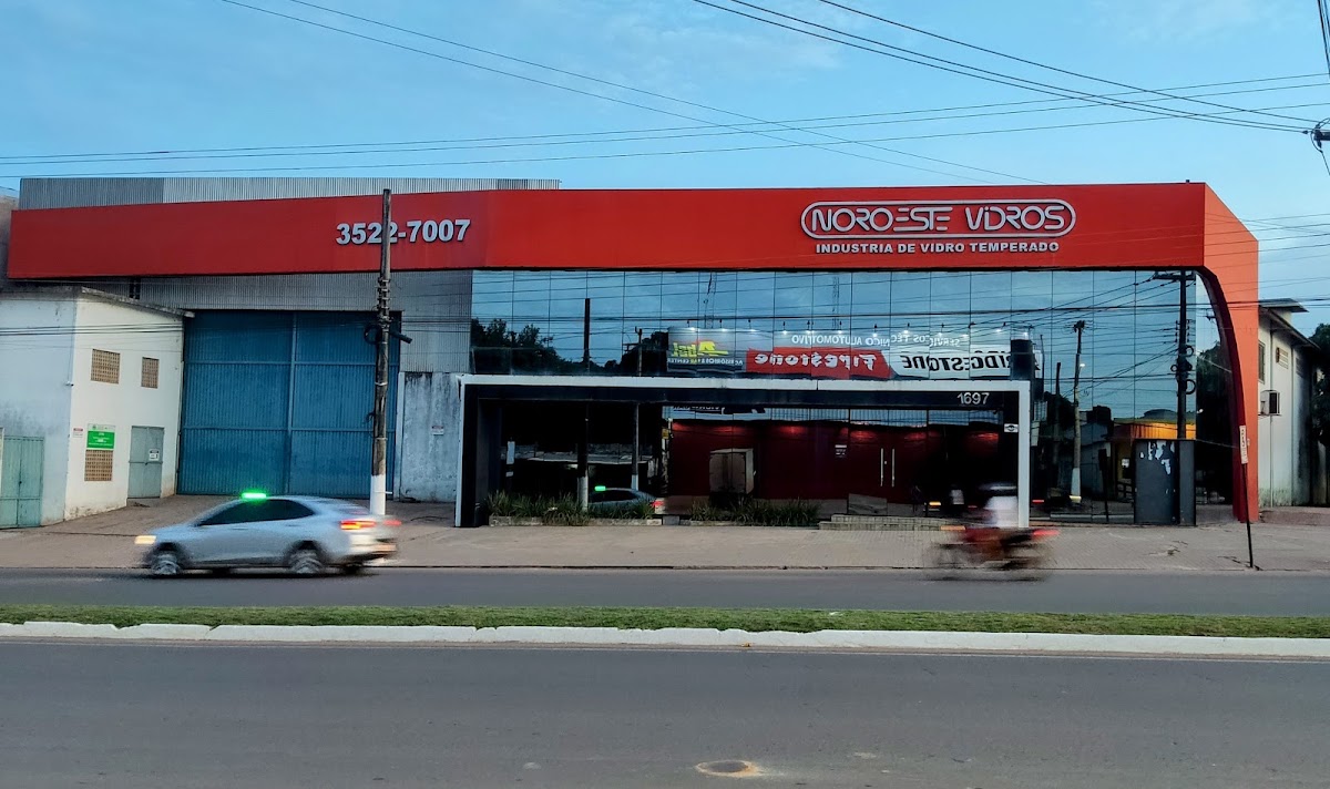 Noroeste Vidros foto 8