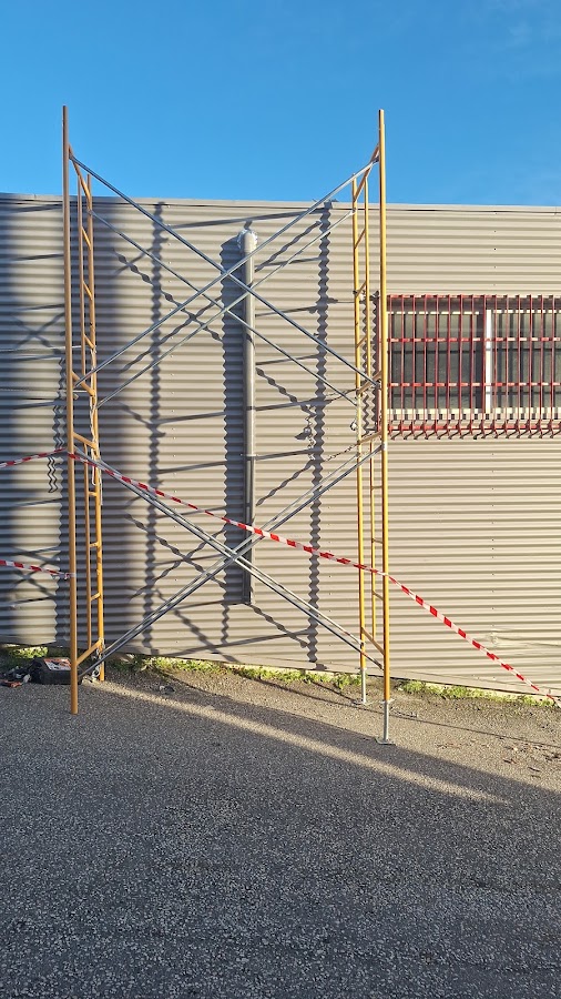 Brandão Multiservice foto 2