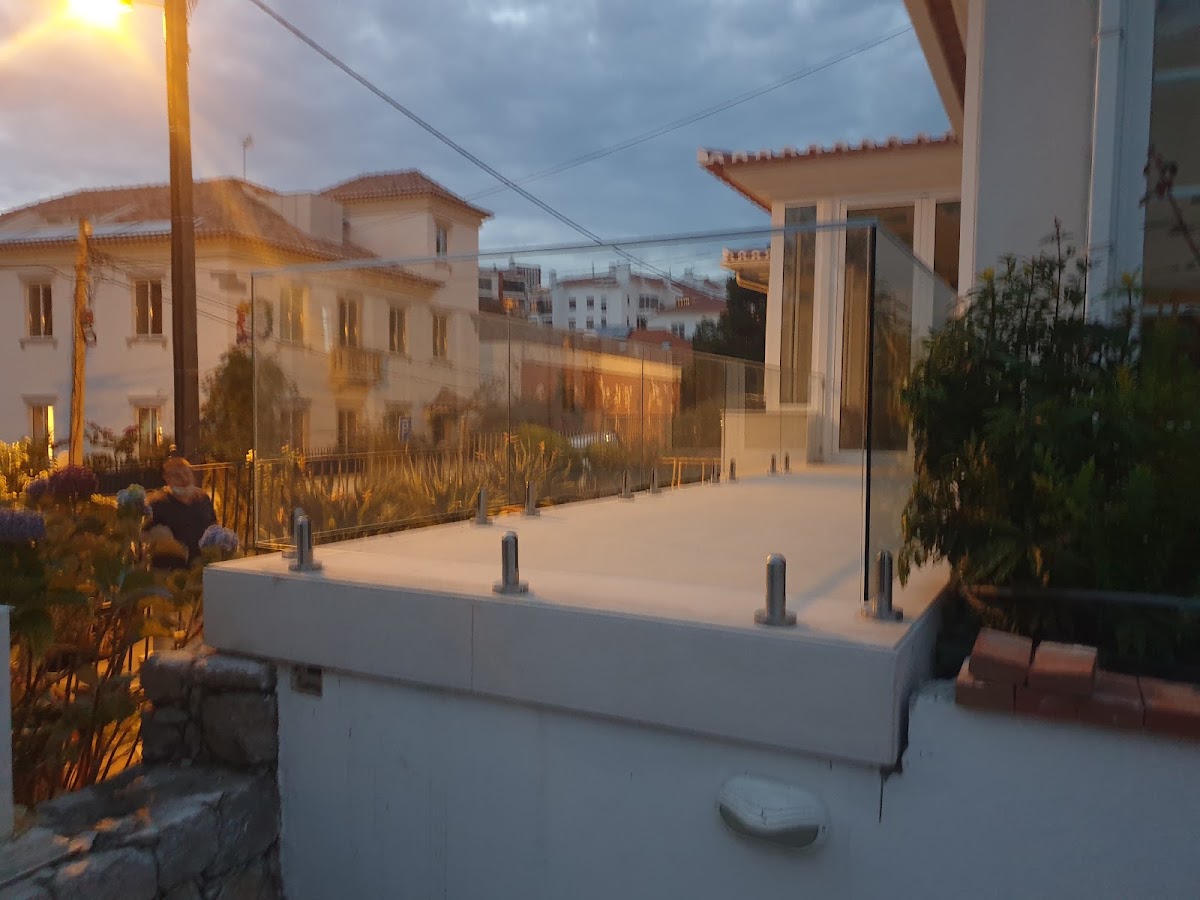 Rota de Vidro,Lda foto 4