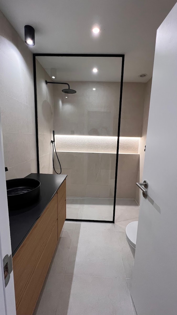Santos Remodelações