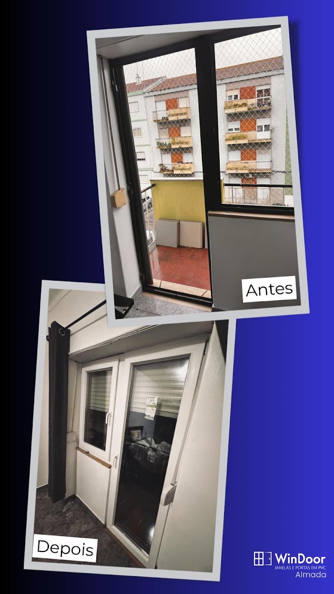 WinDoor Almada foto 10