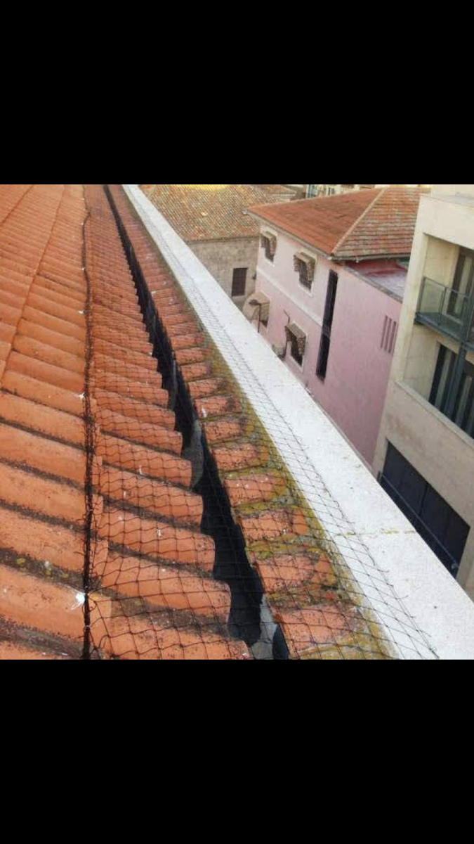 Preventiva Redes de Proteção Antiqueda Varandas e Janelas foto 8