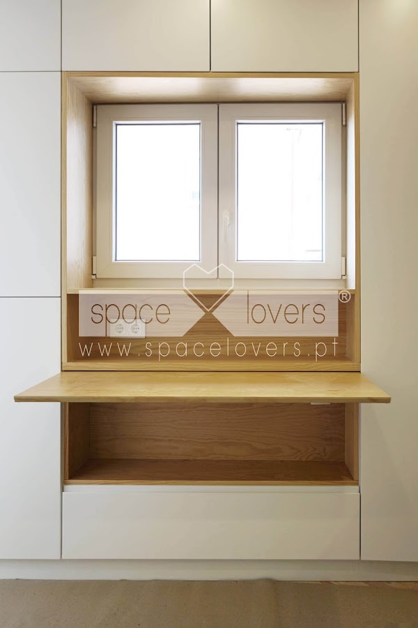 Gabinete de Arquitetura Lisboa - spacelovers foto 3