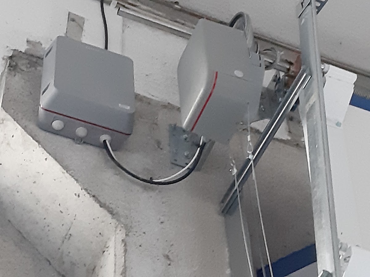 Genios Portas e Motores Garagem foto 6