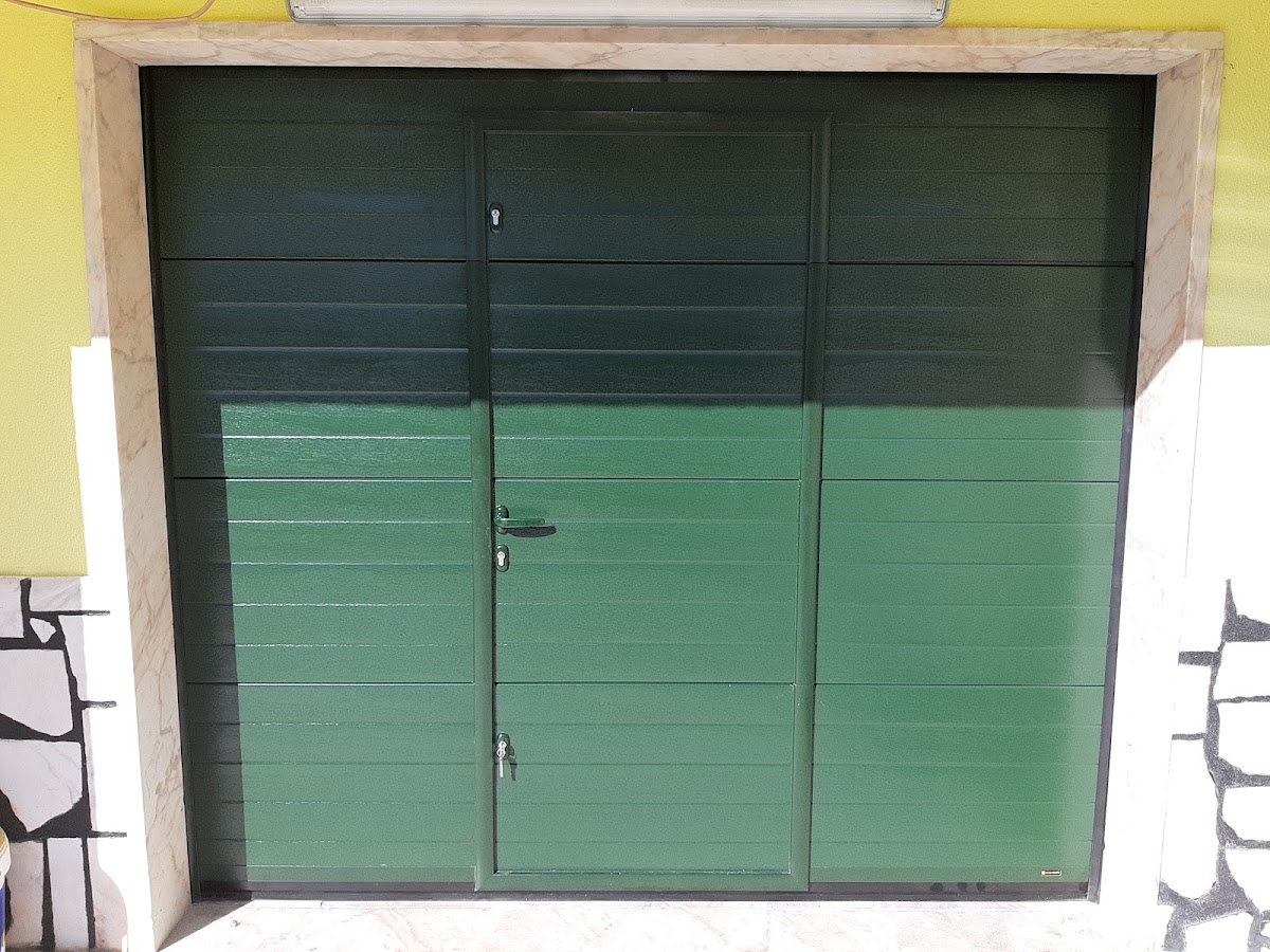 Genios Portas e Motores Garagem foto 10