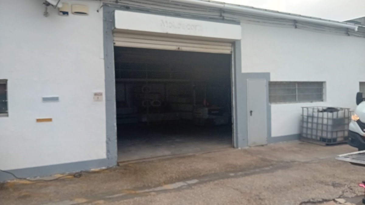Plasteron Lda