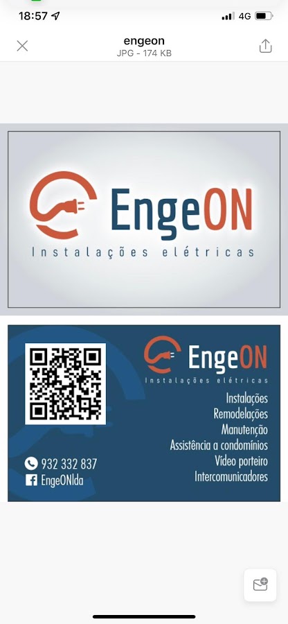 EngeON Instalações Elétricas foto 10