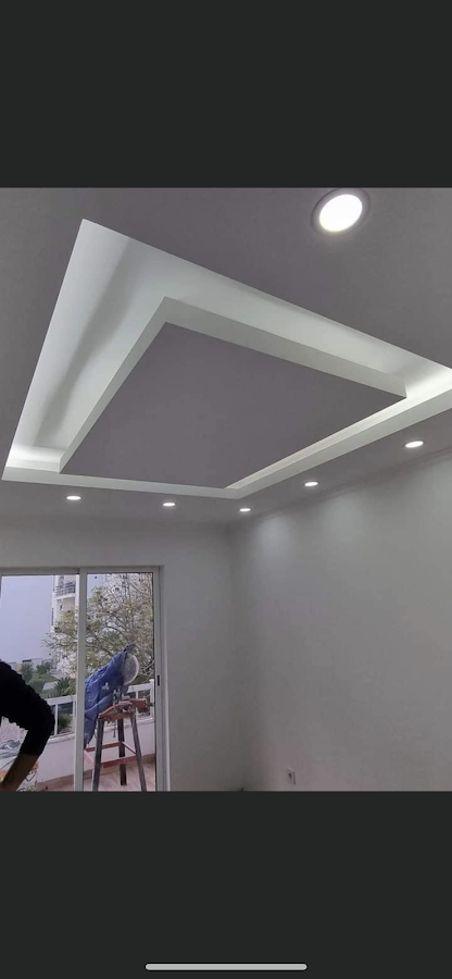 Noé Pires remodelações tetos falsos divisórias e outros foto 6