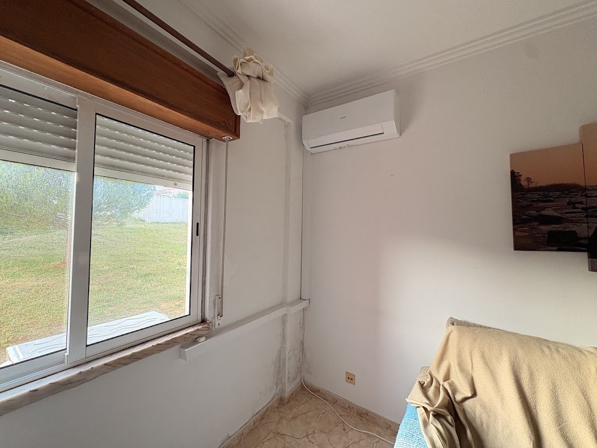 Arrefecer - Instalação e Manutenção AVAC foto 6