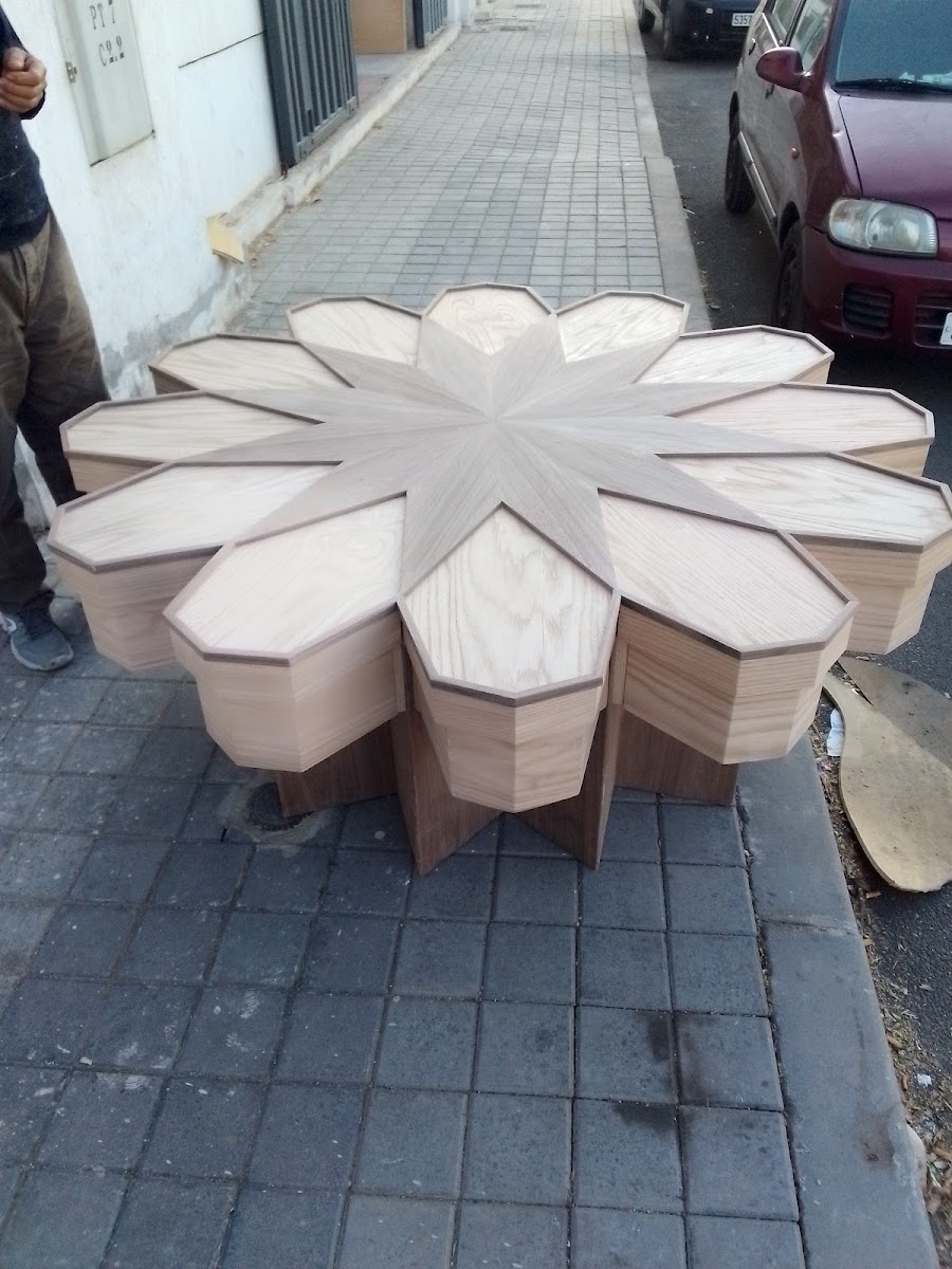 Marcenaria Castro foto 5