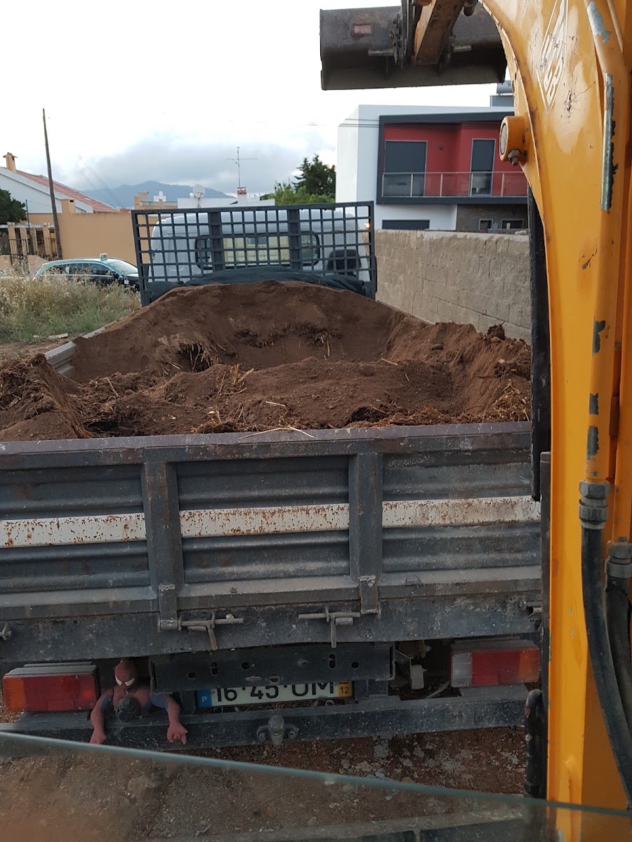 AGA Matérias De Construção foto 7