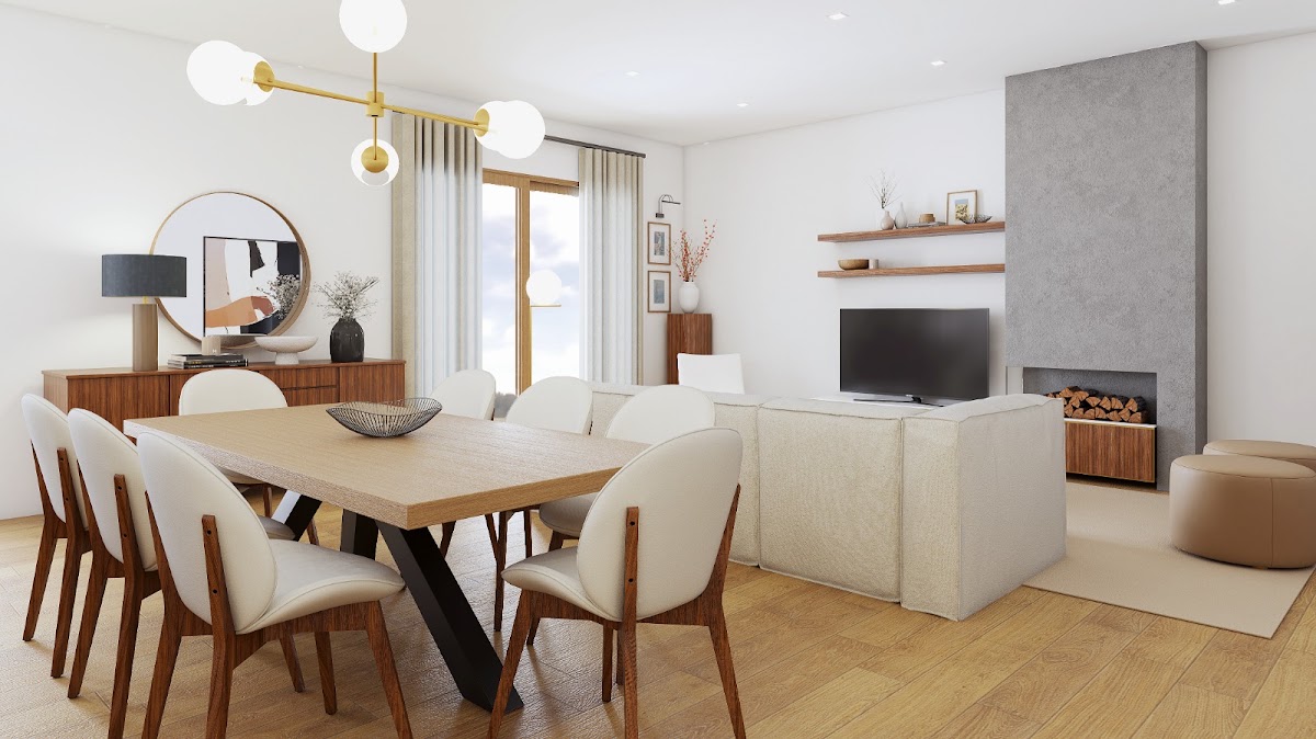 Sofia Martins Interiores