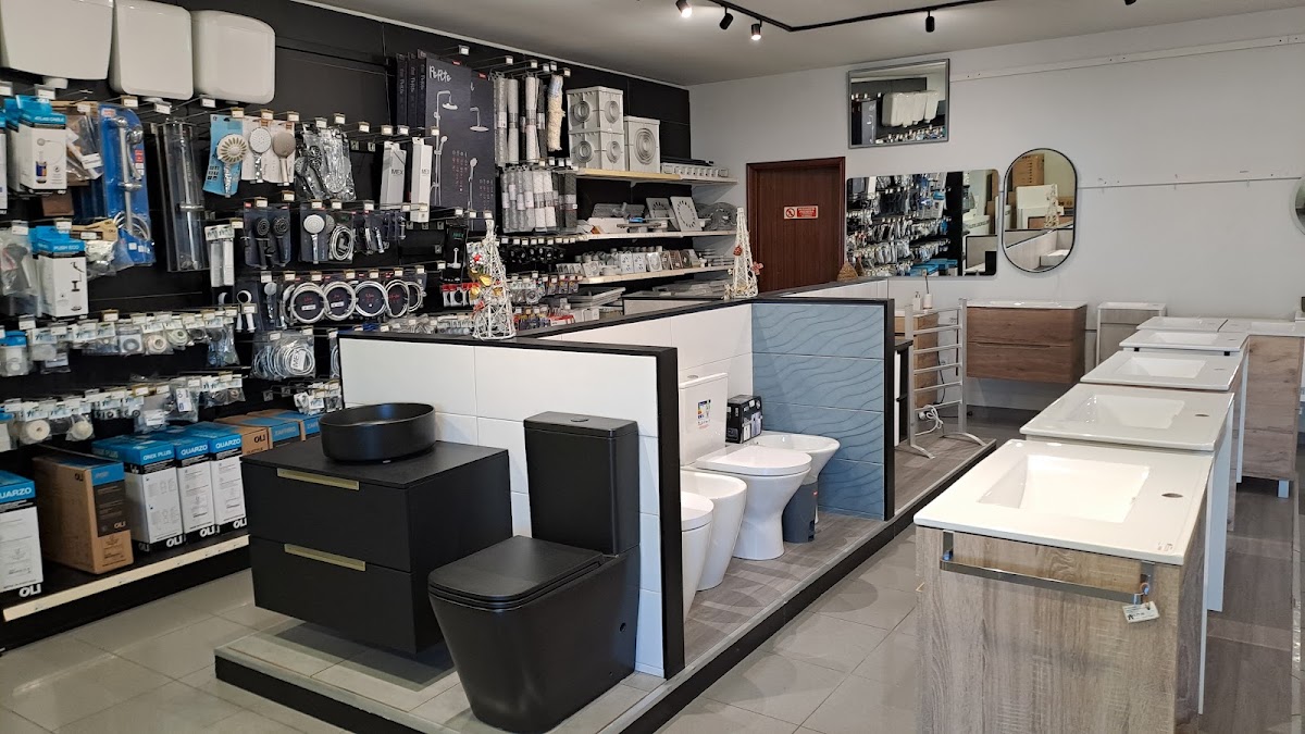 AuryMat Bricolage e Construção foto 4
