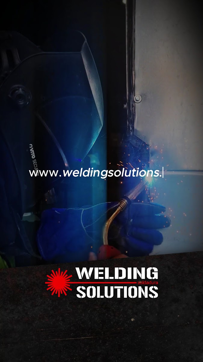 Welding Solutions foto 7