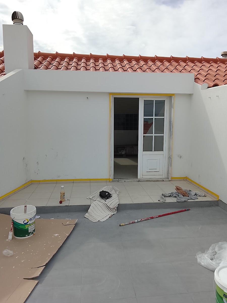 JLuxo construções e pinturas foto 9