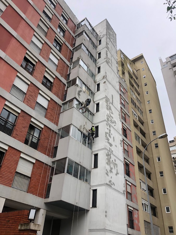 Verticasa trabalhos em alturas foto 2