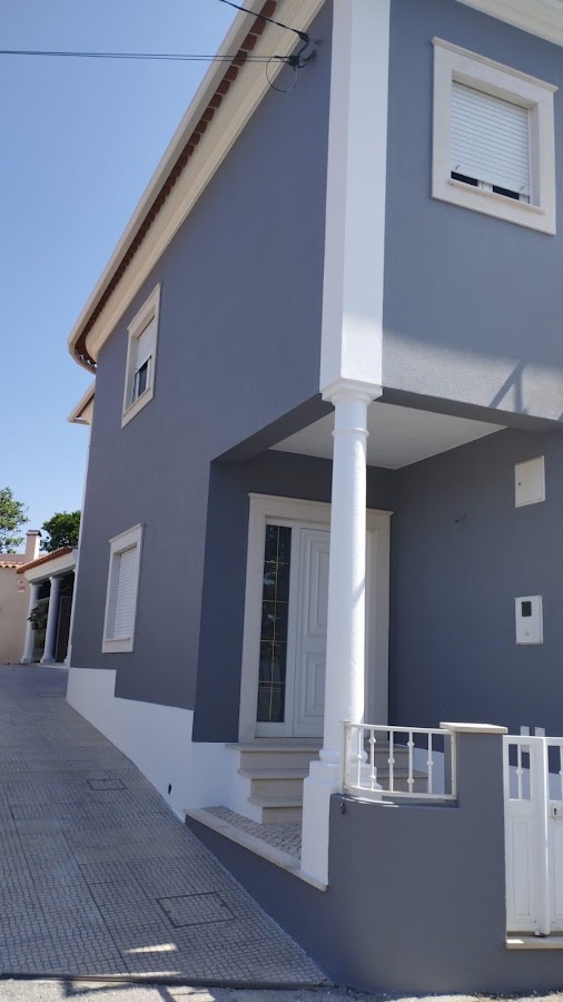 Olivedras Remodelações foto 7