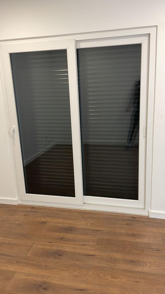 DP Window