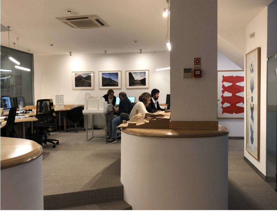 oto arquitectos - Otoarq, Lda. foto 4