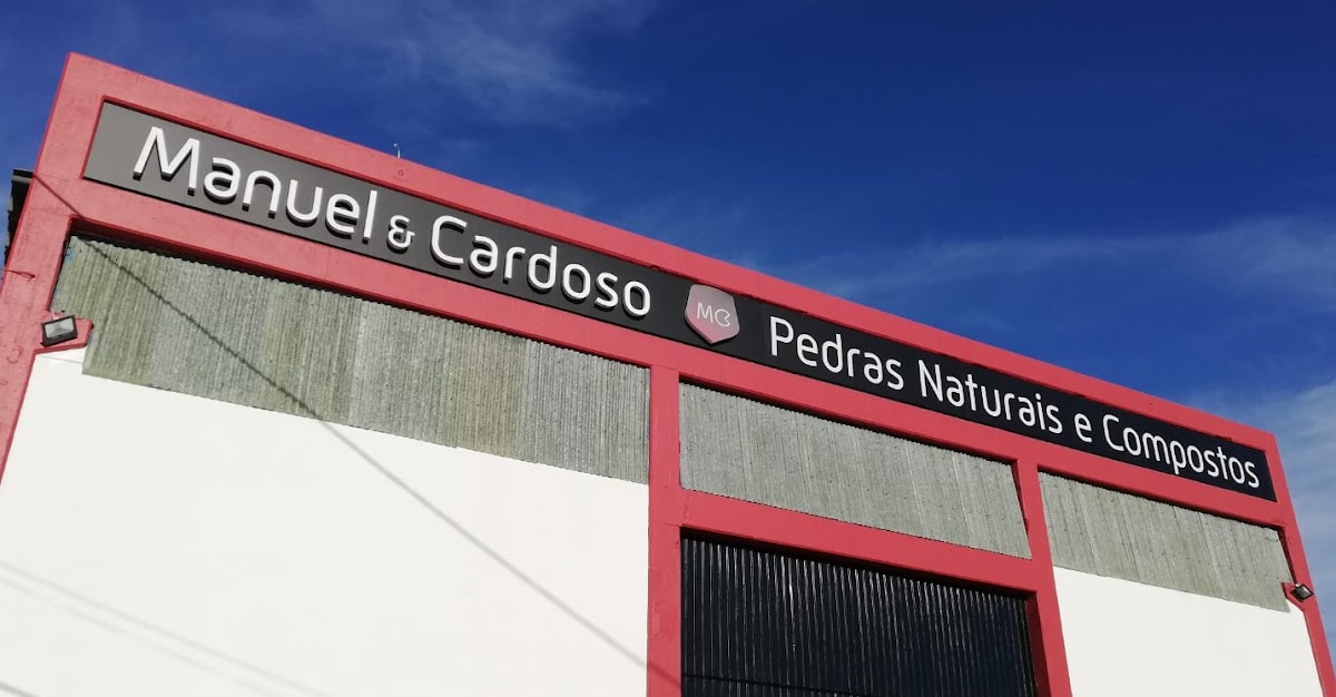 Manuel & Cardoso - Pedras Naturais e Compostos foto 3