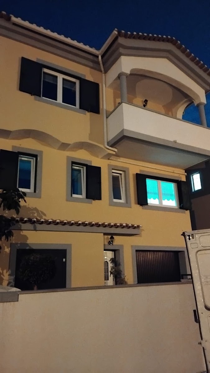 EGM Janelas & Portas em PVC