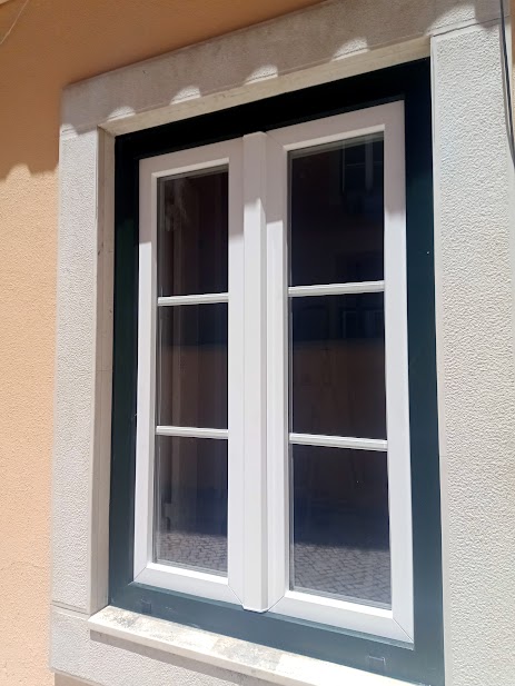 EGM Janelas & Portas em PVC foto 7