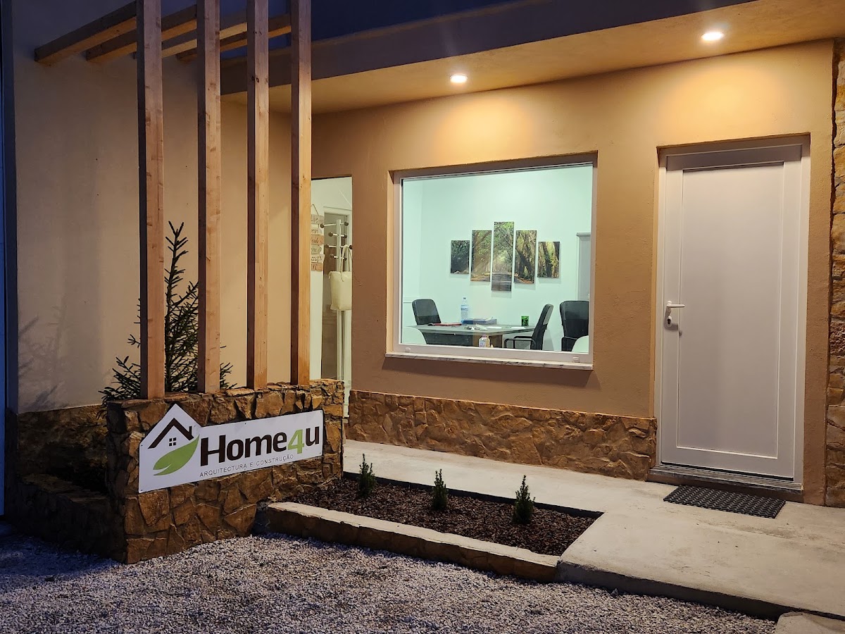 Home4u
