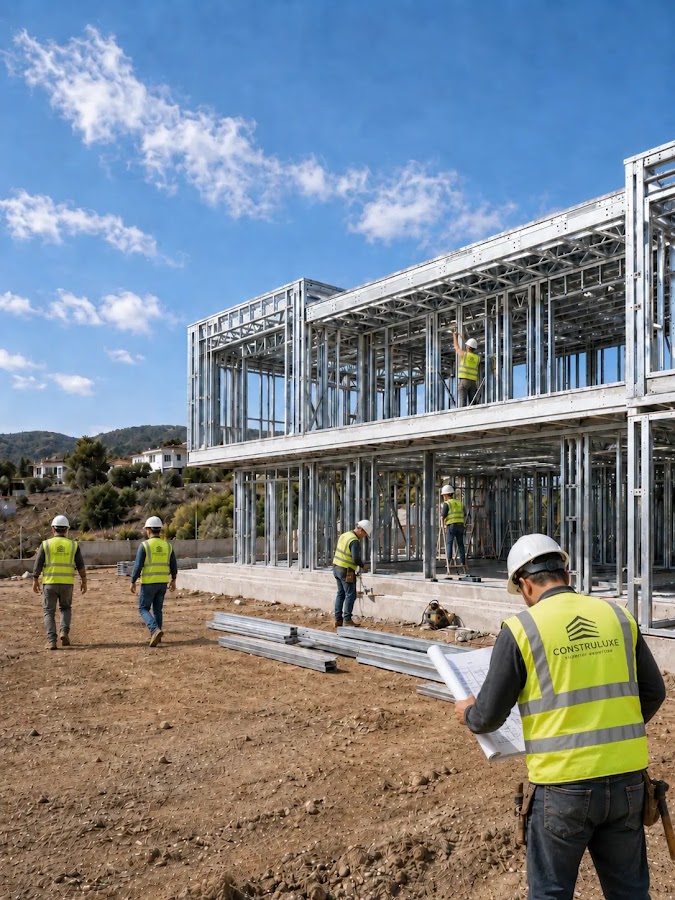 Construluxe