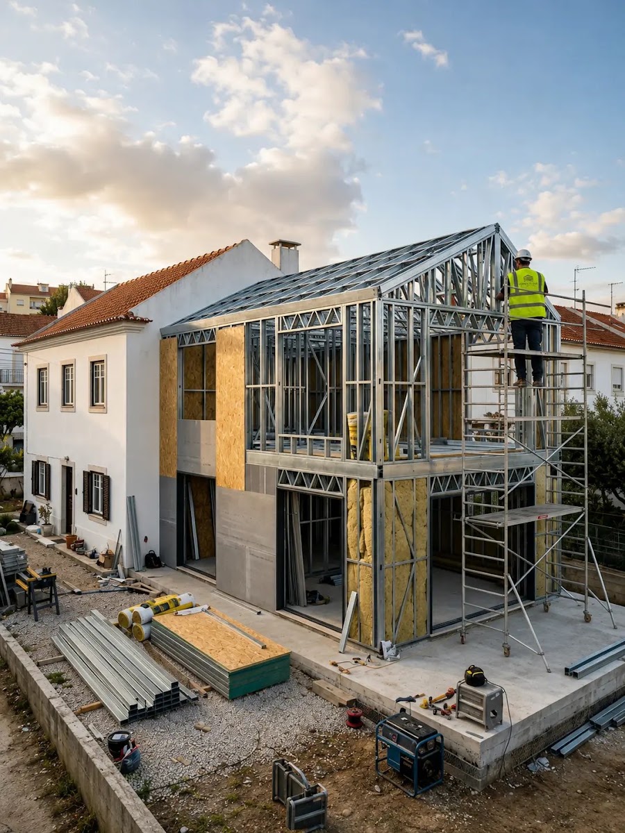 Construluxe foto 4