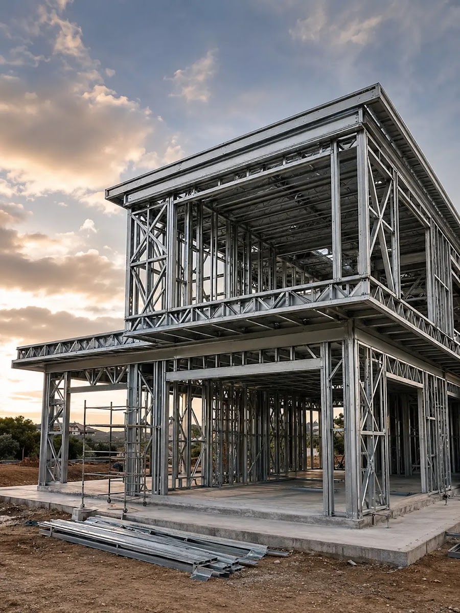Construluxe foto 5
